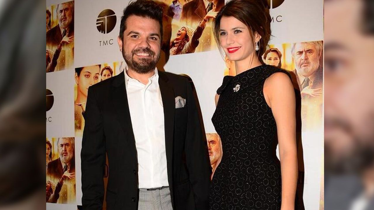 Beren Saat, evliliğinde yaşadığı sorunları ilk kez anlattı 4