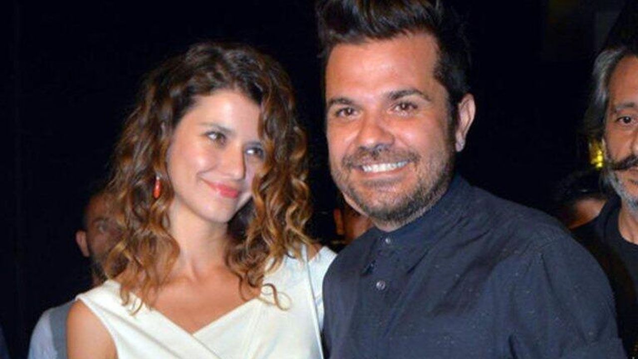 Beren Saat, evliliğinde yaşadığı sorunları ilk kez anlattı 5