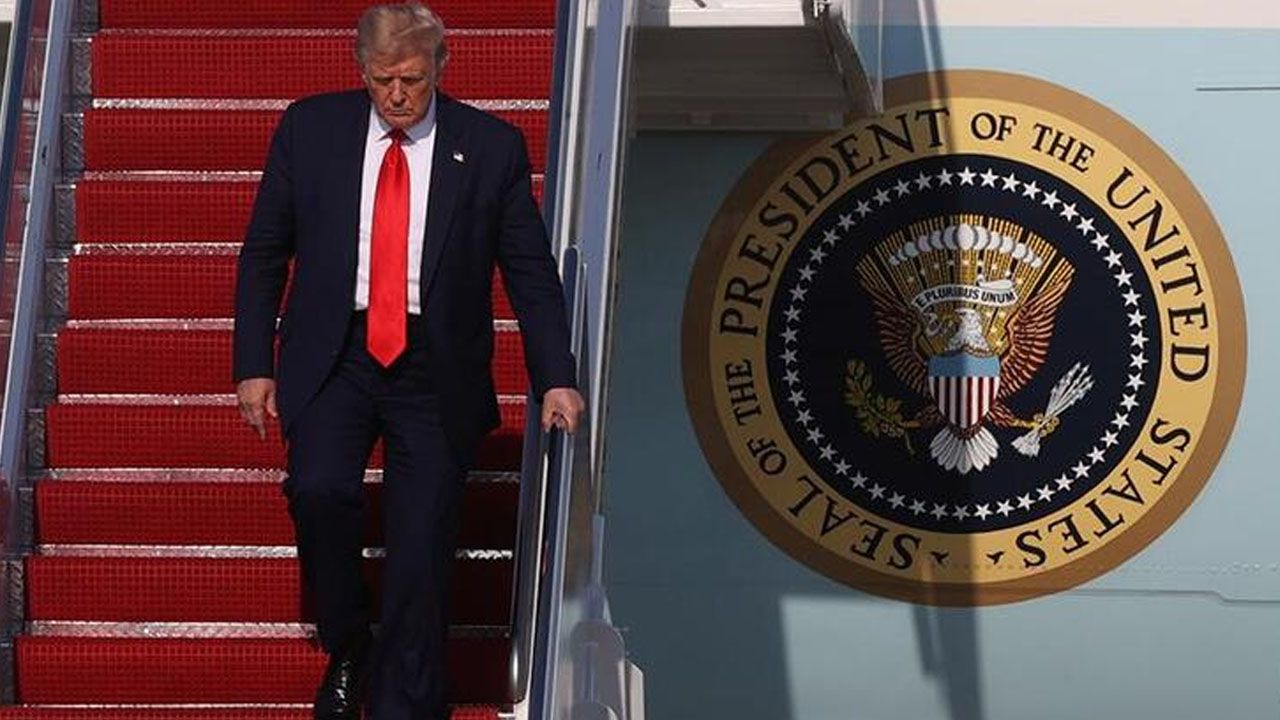 Donald Trump ve kızı Ivanka Trump sosyal medyada alay konusu oldu 19