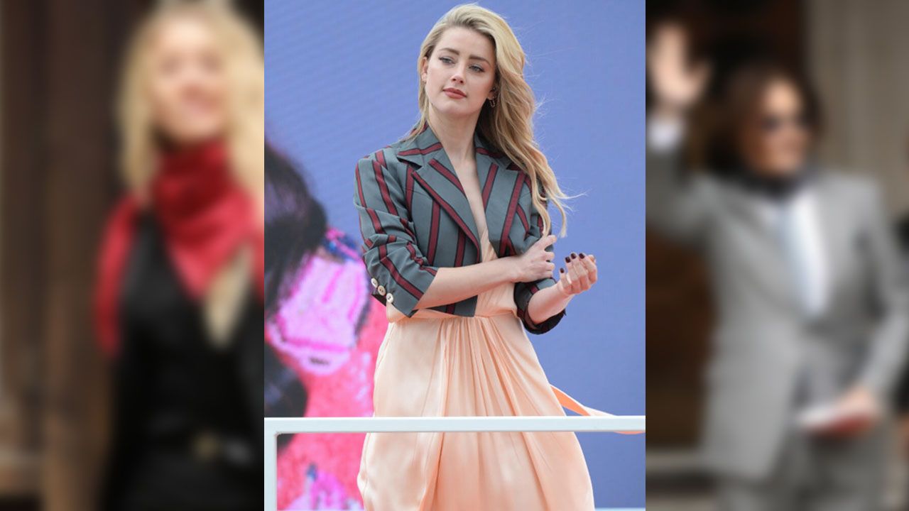 Johnny Depp ve Amber Heard davasında yeni iddia! 2
