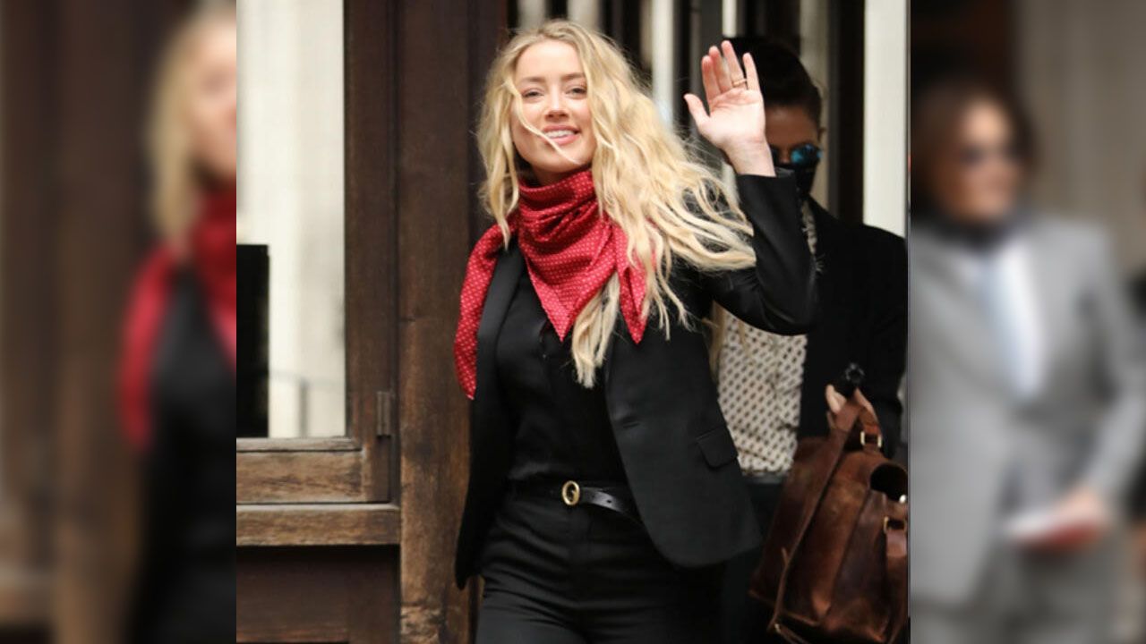 Johnny Depp ve Amber Heard davasında yeni iddia! 6