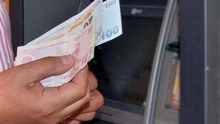 Emekli ikramiyeleri yarın hesaplarda! 1