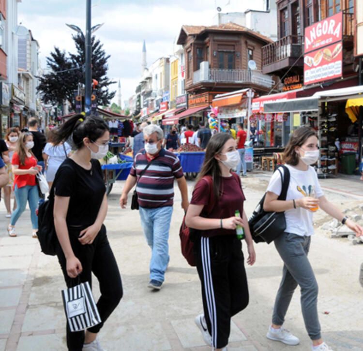 Koronavirüste iki büyük tehlike 8