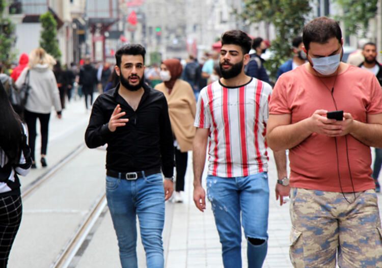 Koronavirüste iki büyük tehlike 10