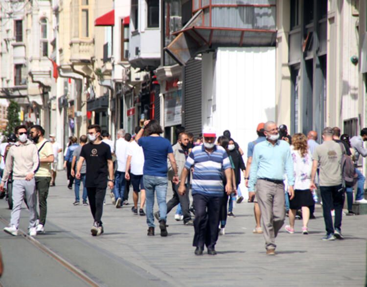 Koronavirüste iki büyük tehlike 5