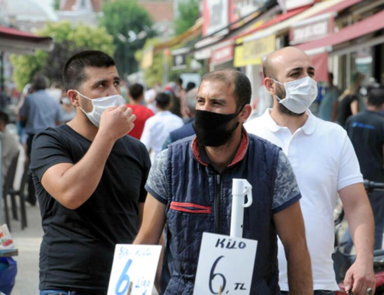 Koronavirüste iki büyük tehlike 15