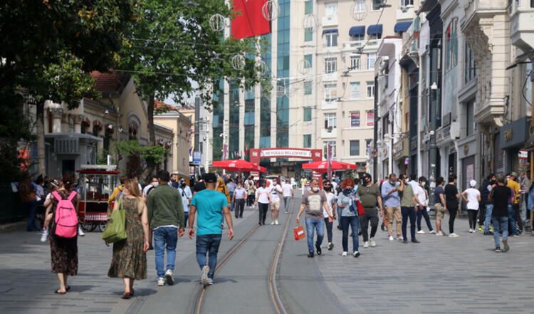Koronavirüste iki büyük tehlike 14