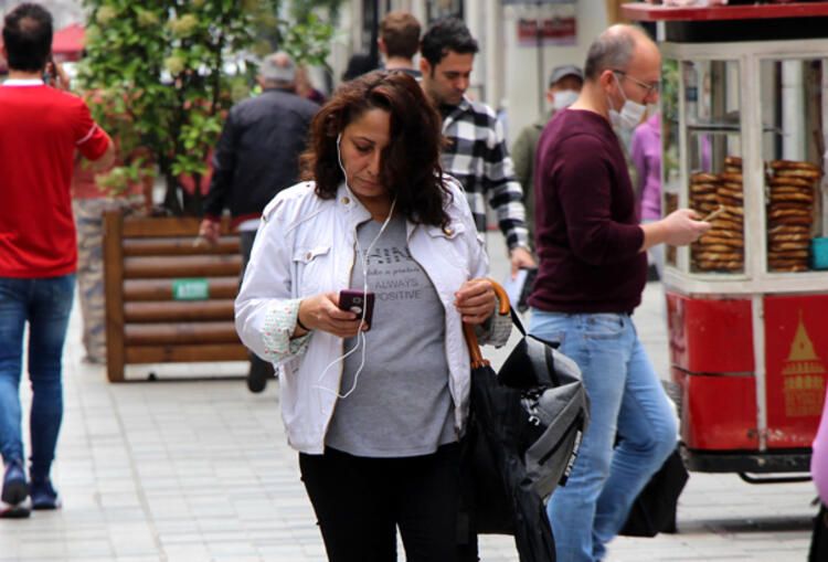 Koronavirüste iki büyük tehlike 18