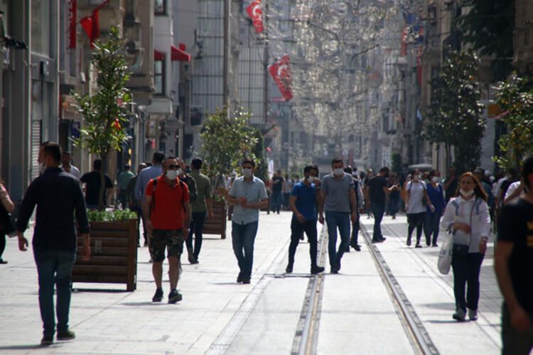 Koronavirüste iki büyük tehlike 16