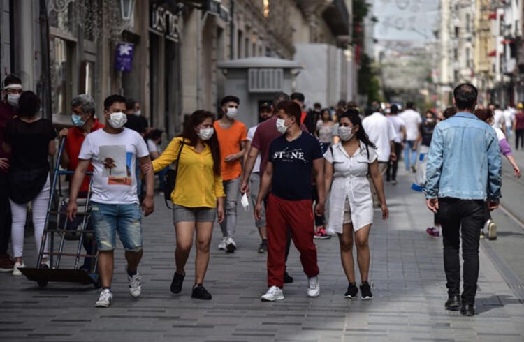 Koronavirüste iki büyük tehlike 21