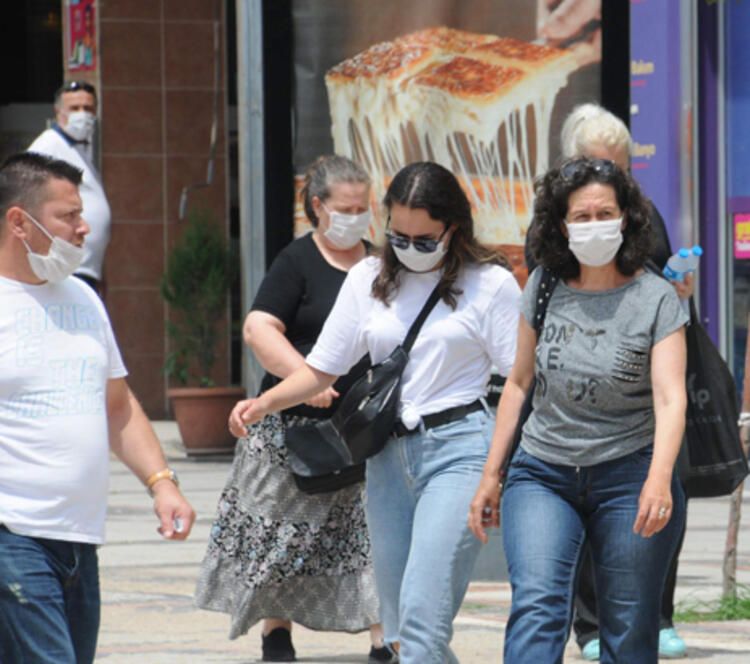 Koronavirüste iki büyük tehlike 22