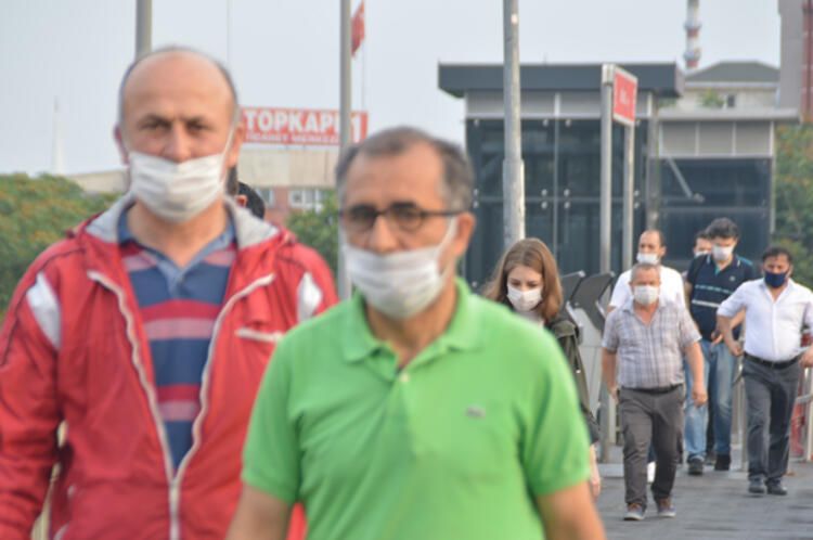 Koronavirüste iki büyük tehlike 24