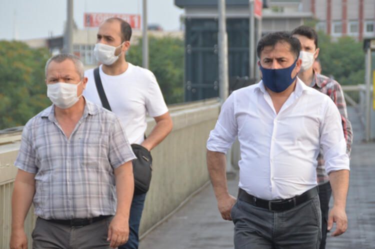Koronavirüste iki büyük tehlike 25