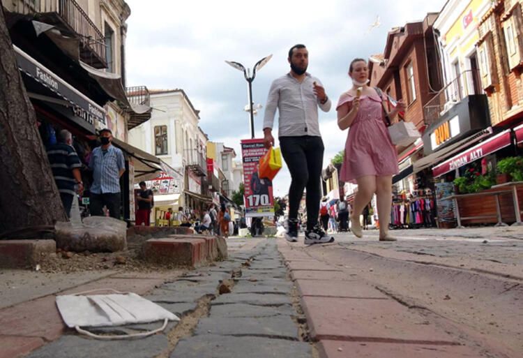 Koronavirüste iki büyük tehlike 12