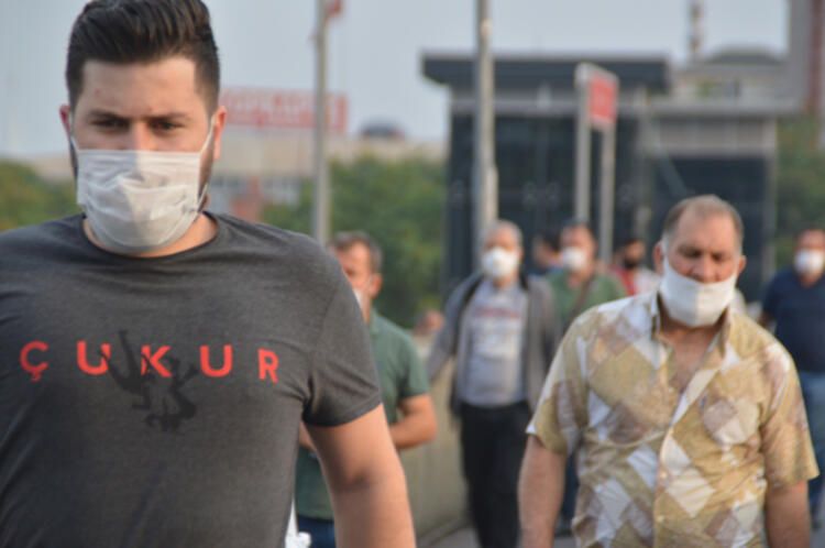 Koronavirüste iki büyük tehlike 26