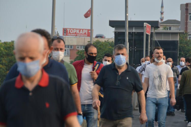 Koronavirüste iki büyük tehlike 27
