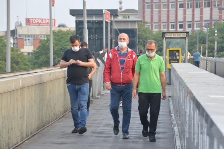 Koronavirüste iki büyük tehlike 23