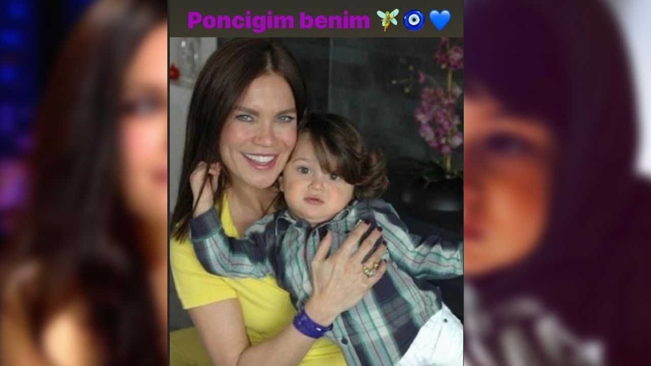 Ebru Şallı'dan kahreden Pars paylaşımı 2