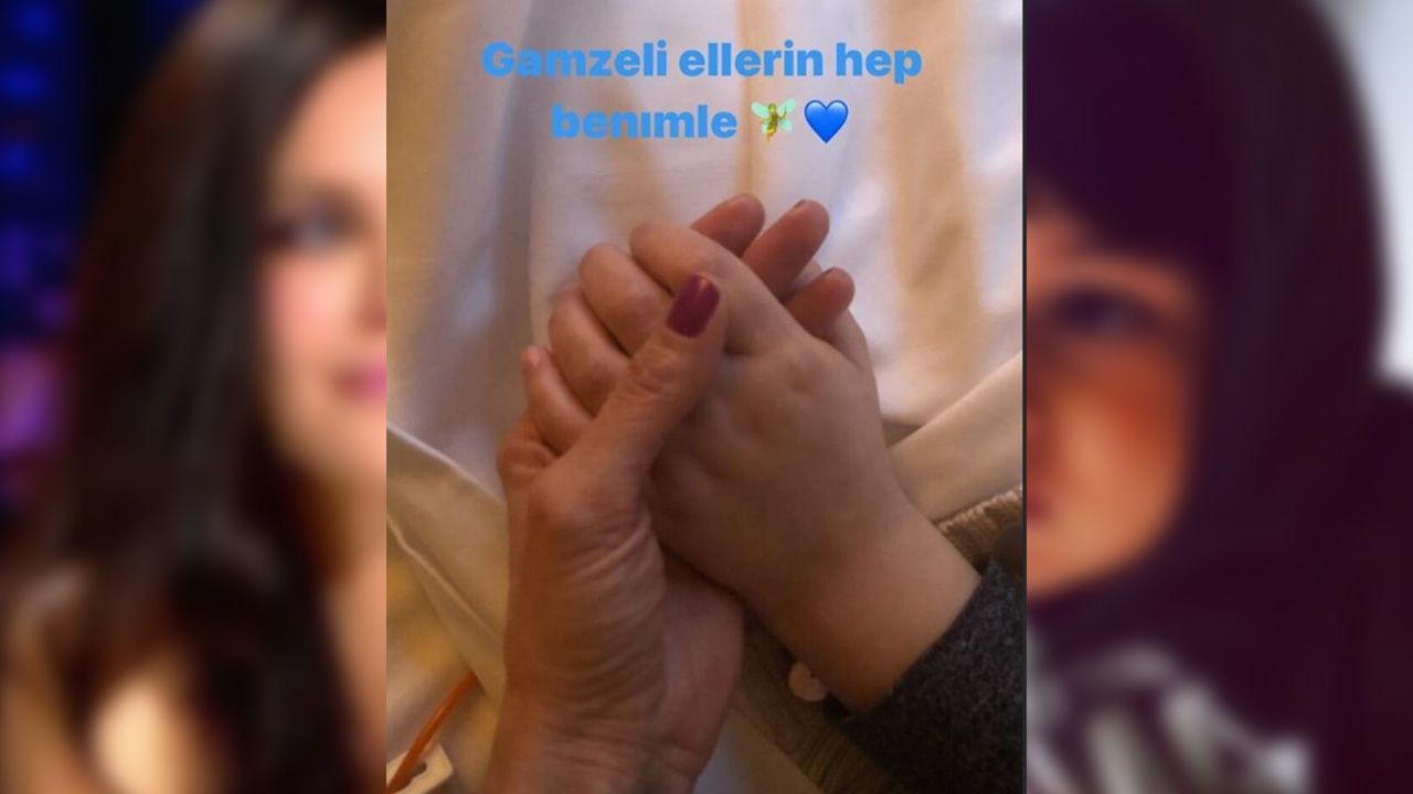 Ebru Şallı'dan kahreden Pars paylaşımı 4