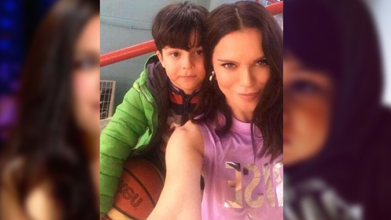 Ebru Şallı'dan kahreden Pars paylaşımı 7