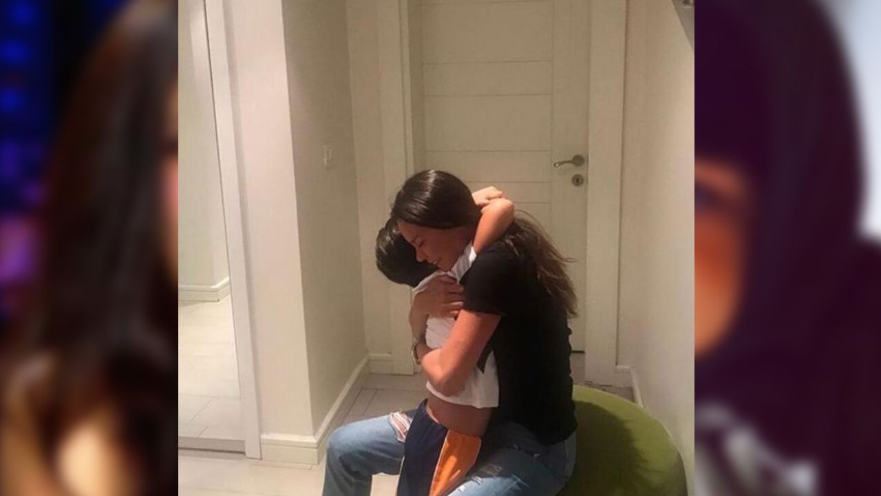 Ebru Şallı'dan kahreden Pars paylaşımı 8