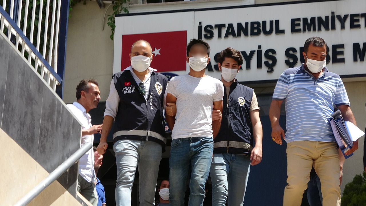 8 parçaya bölünen cesedin ardından yasak aşk cinayeti çıktı 8