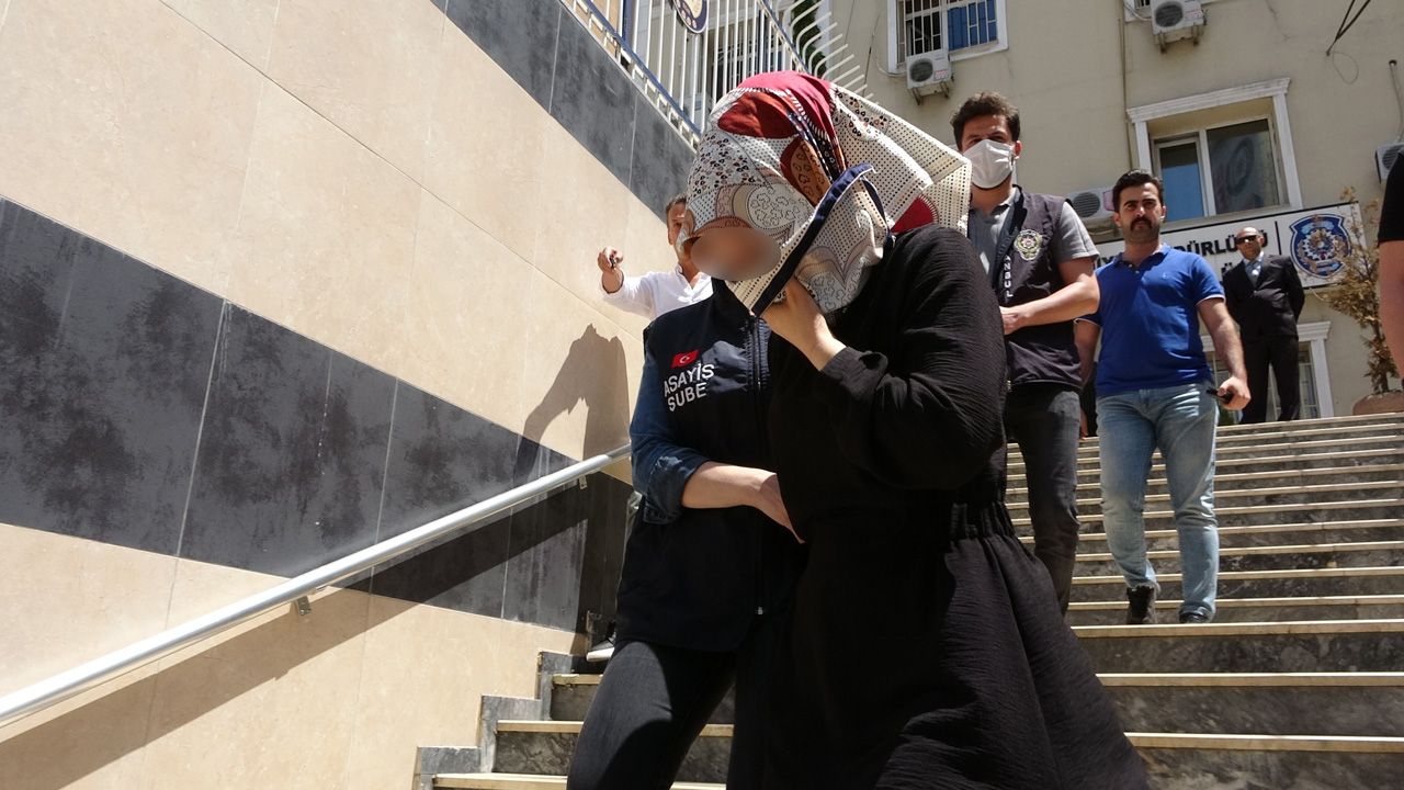 8 parçaya bölünen cesedin ardından yasak aşk cinayeti çıktı 9