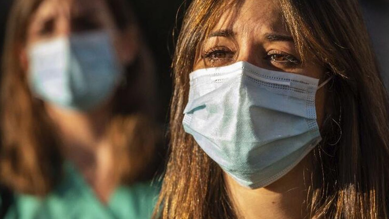 Turist cenneti Barcelona karantinaya alındı! 8