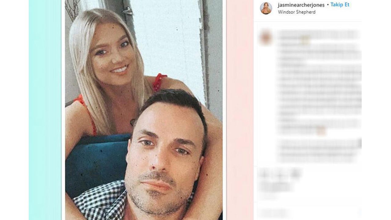 Güzellik kraliçesinin George Floyd yorumu olay oldu 8