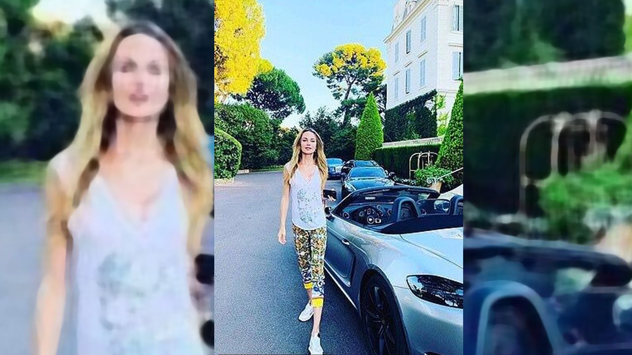 Rus iş insanı ve karısı koronavirüs aşısını kendi üzerinde denedi 2