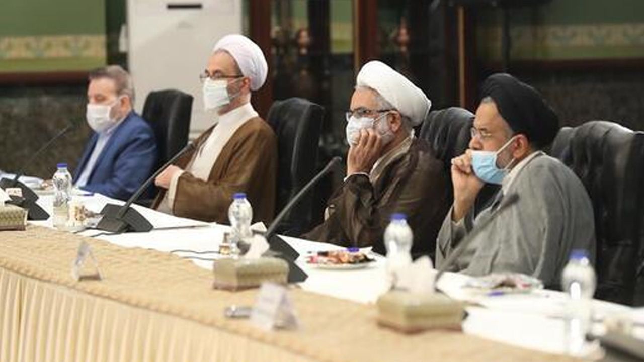 İran lideri Ruhani: 25 milyon insanımız koronavirüse yakalandı 2