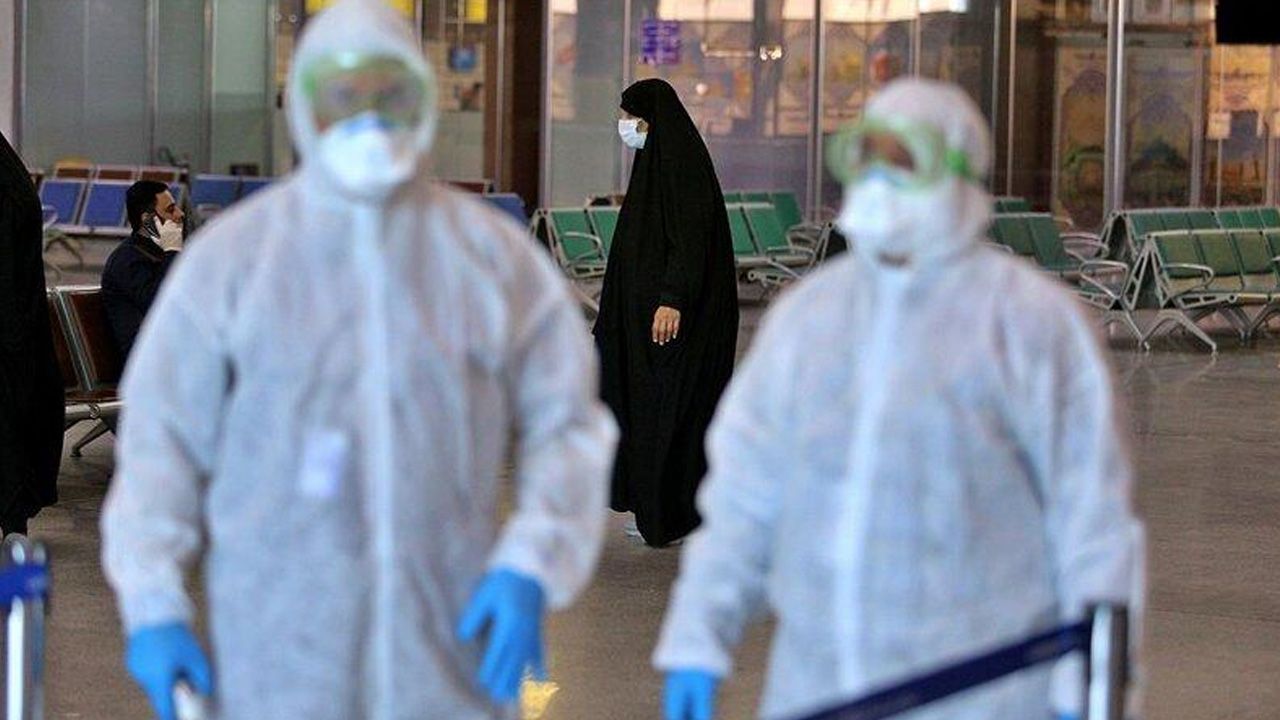 İran lideri Ruhani: 25 milyon insanımız koronavirüse yakalandı 3