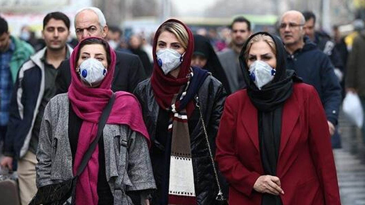 İran lideri Ruhani: 25 milyon insanımız koronavirüse yakalandı 4
