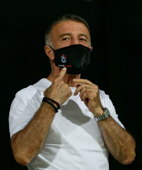 'UEFA, bize agresif davrandı' 14