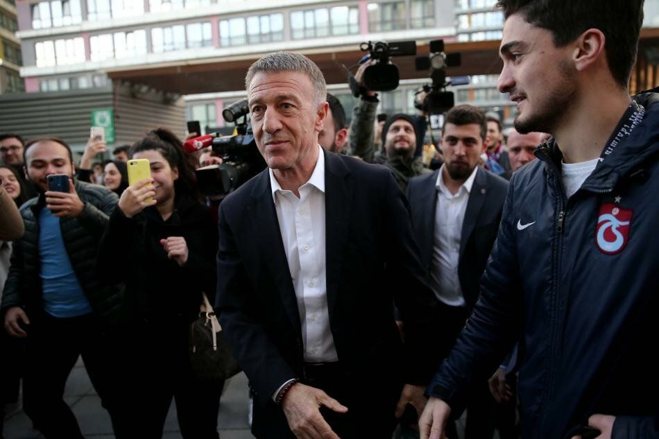 'UEFA, bize agresif davrandı' 12