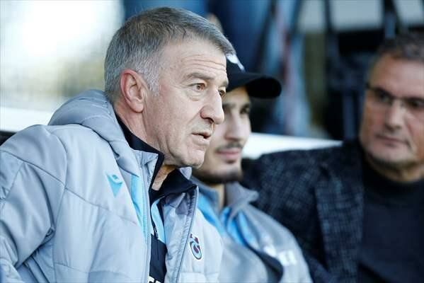 'UEFA, bize agresif davrandı' 6