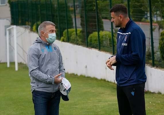 'UEFA, bize agresif davrandı' 9