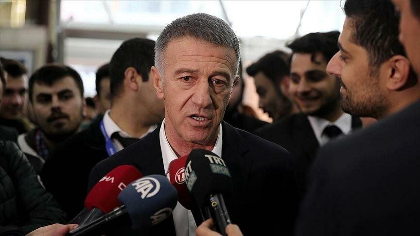 'UEFA, bize agresif davrandı' 4