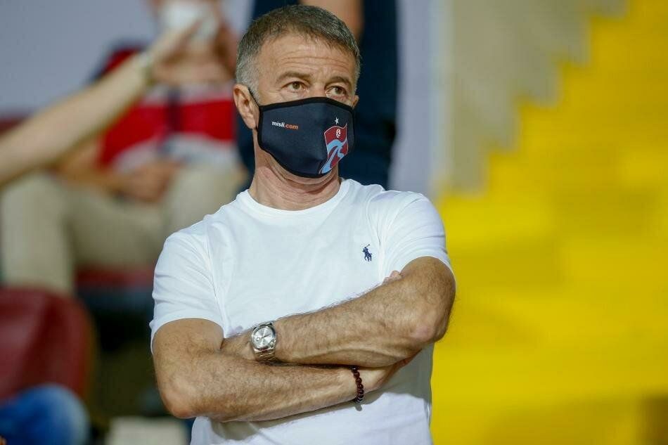 'UEFA, bize agresif davrandı' 10