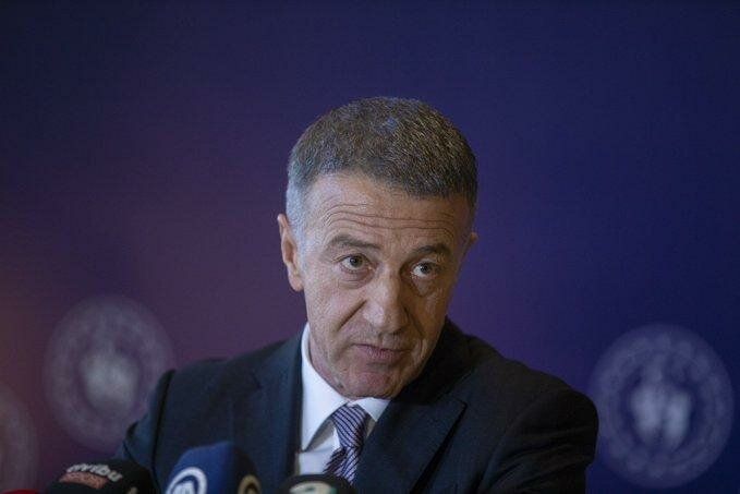 'UEFA, bize agresif davrandı' 1