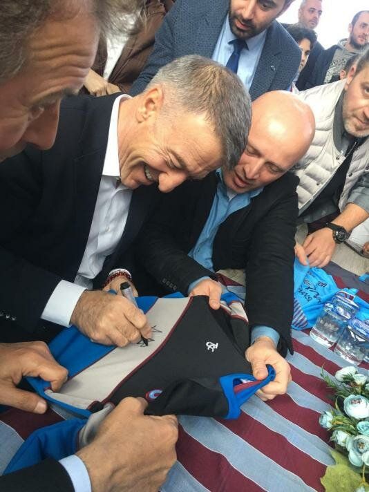 'UEFA, bize agresif davrandı' 8