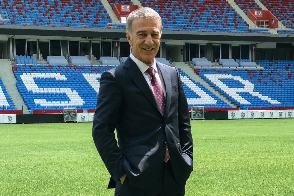 'UEFA, bize agresif davrandı' 5