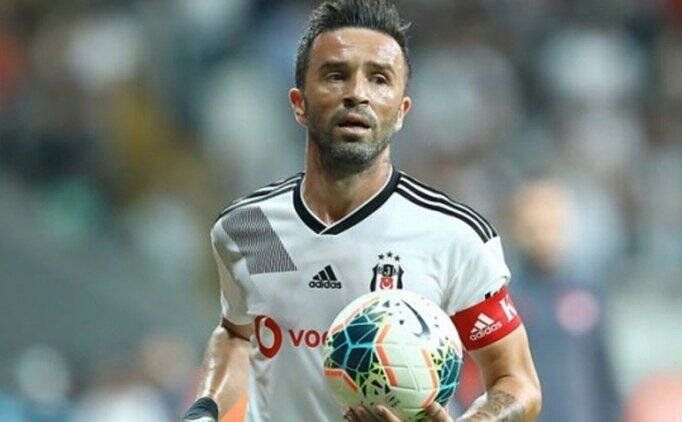 Beşiktaş'ın 'savunma' operasyonu 7