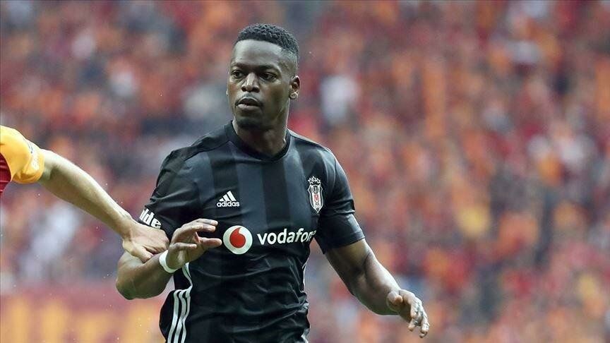 Beşiktaş'ın 'savunma' operasyonu 6