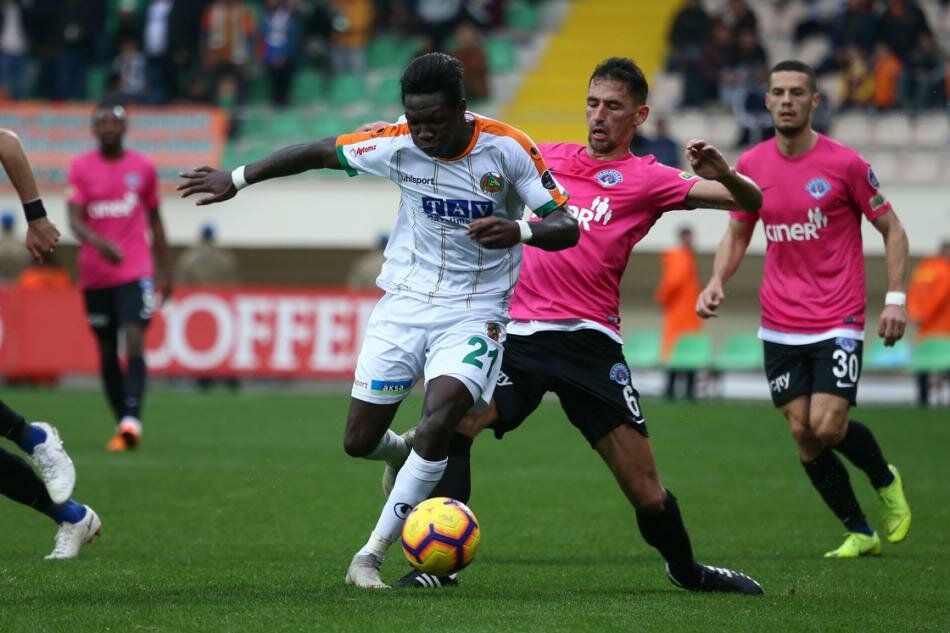 Beşiktaş'ın 'savunma' operasyonu 4