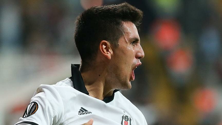 Beşiktaş'ın 'savunma' operasyonu 2