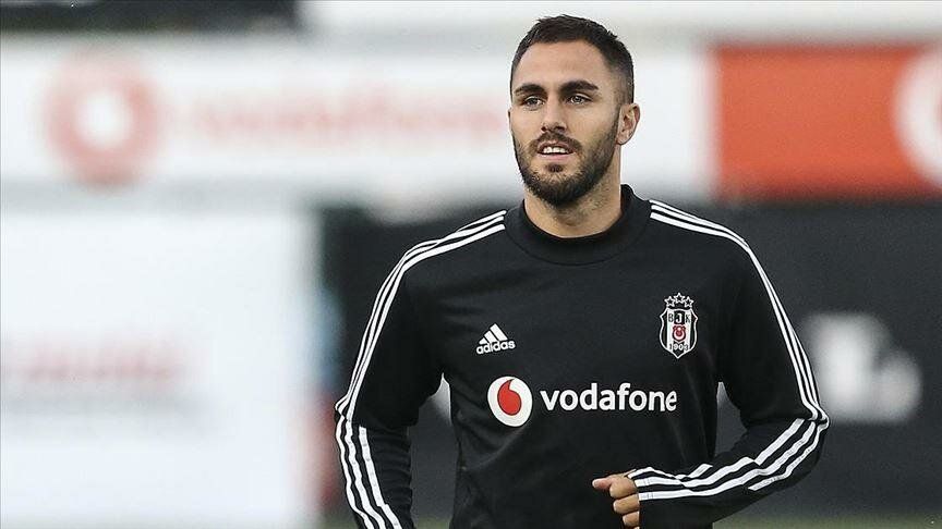 Beşiktaş'ın 'savunma' operasyonu 1