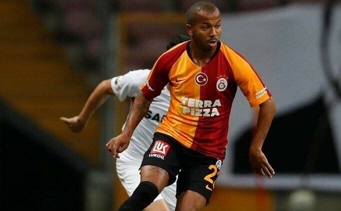 'Falcao 22 maçta oynamadı' 5