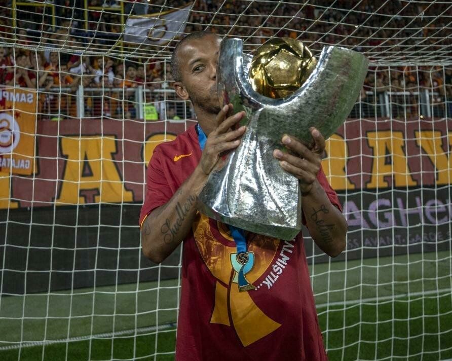 'Falcao 22 maçta oynamadı' 4