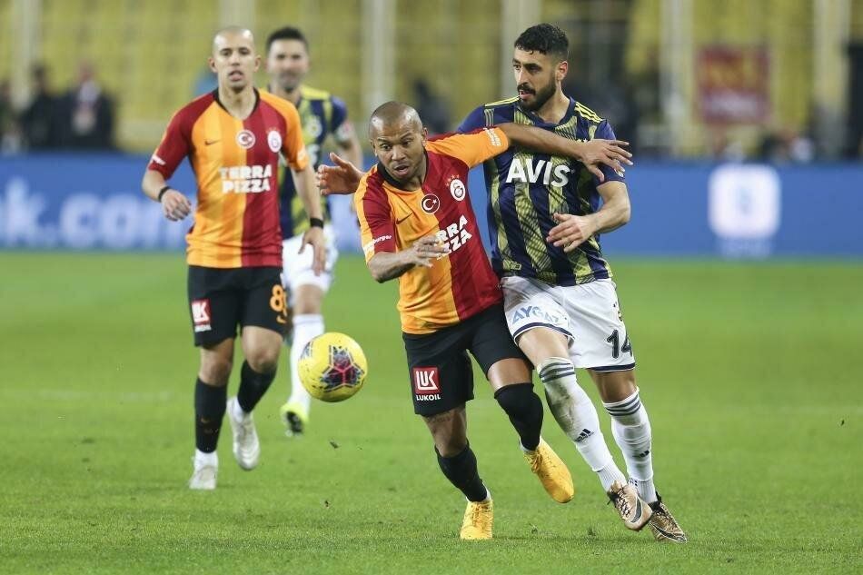 'Falcao 22 maçta oynamadı' 3